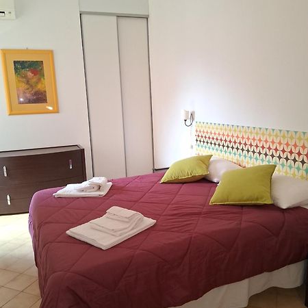 Appartamento Silvana 格罗塞托 外观 照片