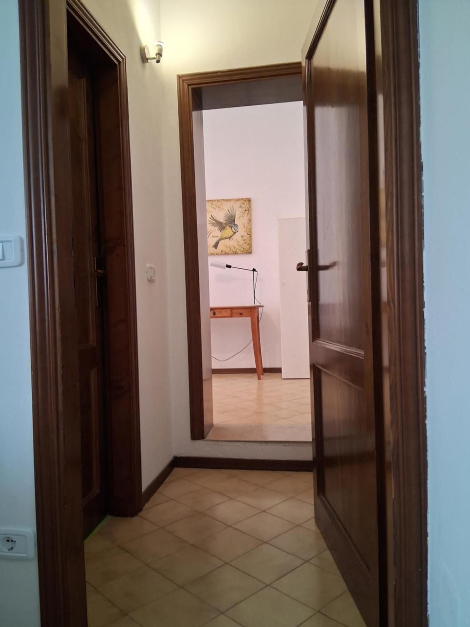 Appartamento Silvana 格罗塞托 外观 照片