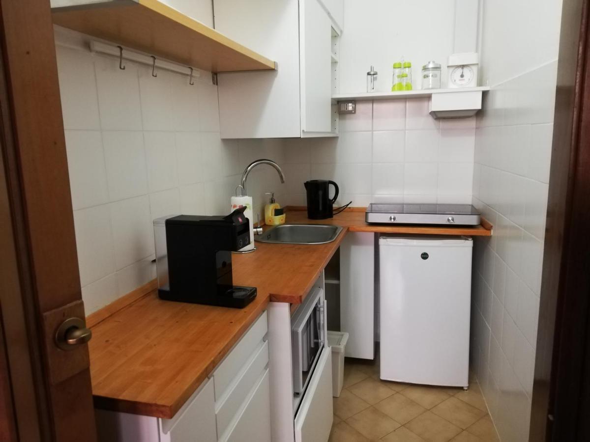 Appartamento Silvana 格罗塞托 外观 照片